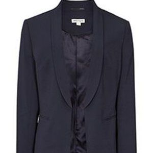 Reiss Rimney Blue Blazer XS
